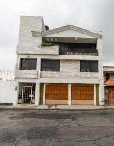 Martin Alonso Pinzon 133,, Toluca, Estado De México 50120, Mexico