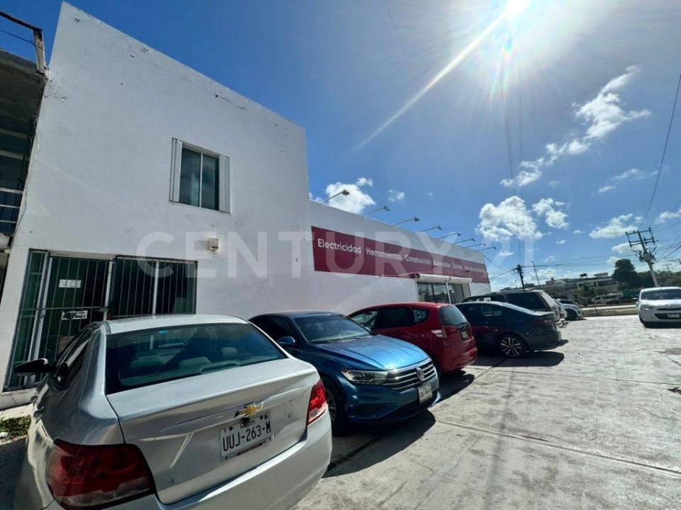 Cancún/Benito Juárez, Quintana Roo 77500, Mexico