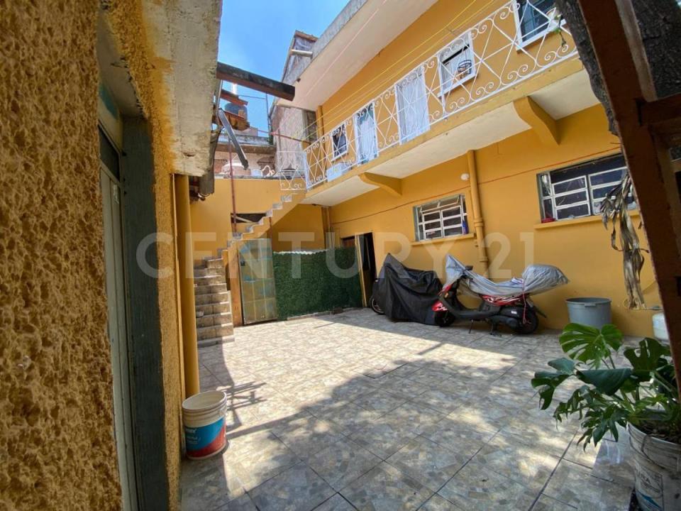 Naucalpan, Estado De México 53000, México