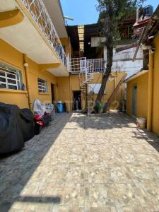 Naucalpan, Estado De México 53000, México