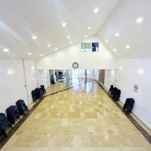 Iztapalapa, Ciudad De México 09890, Mexico