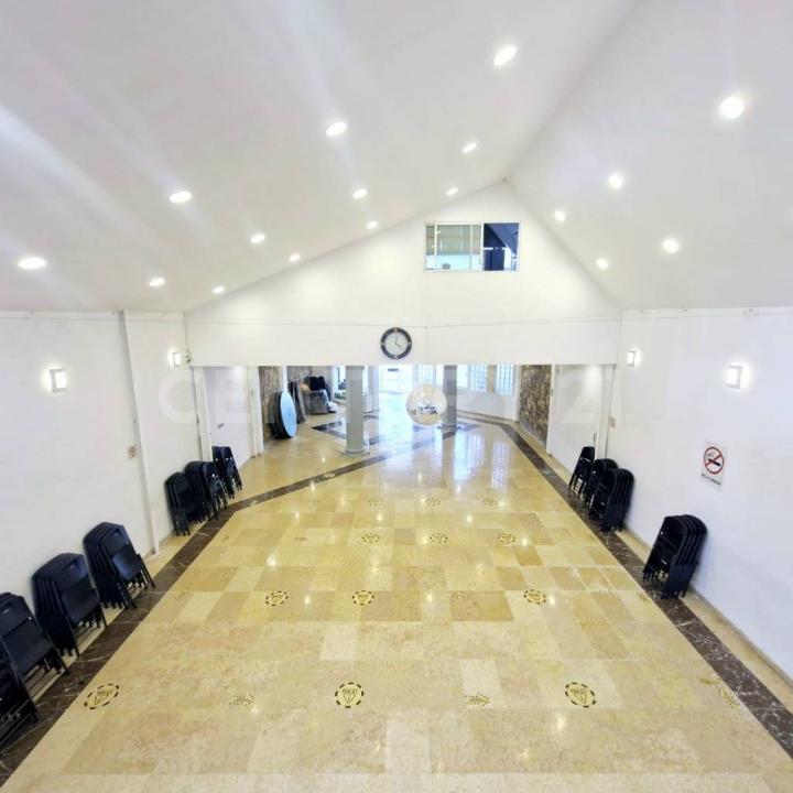 Iztapalapa, Ciudad De México 09890, Mexico