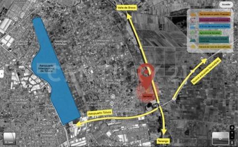 Toluca, Estado De México 50235, México