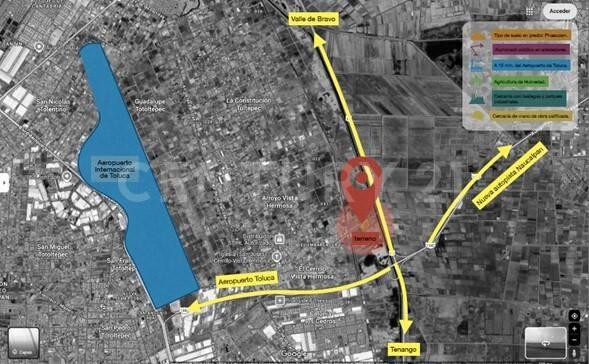 Toluca, Estado De México 50235, México