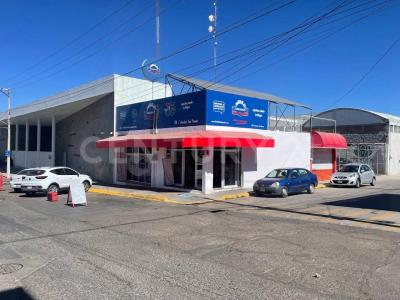 Aguascalientes, Aguascalientes 20295, Mexico