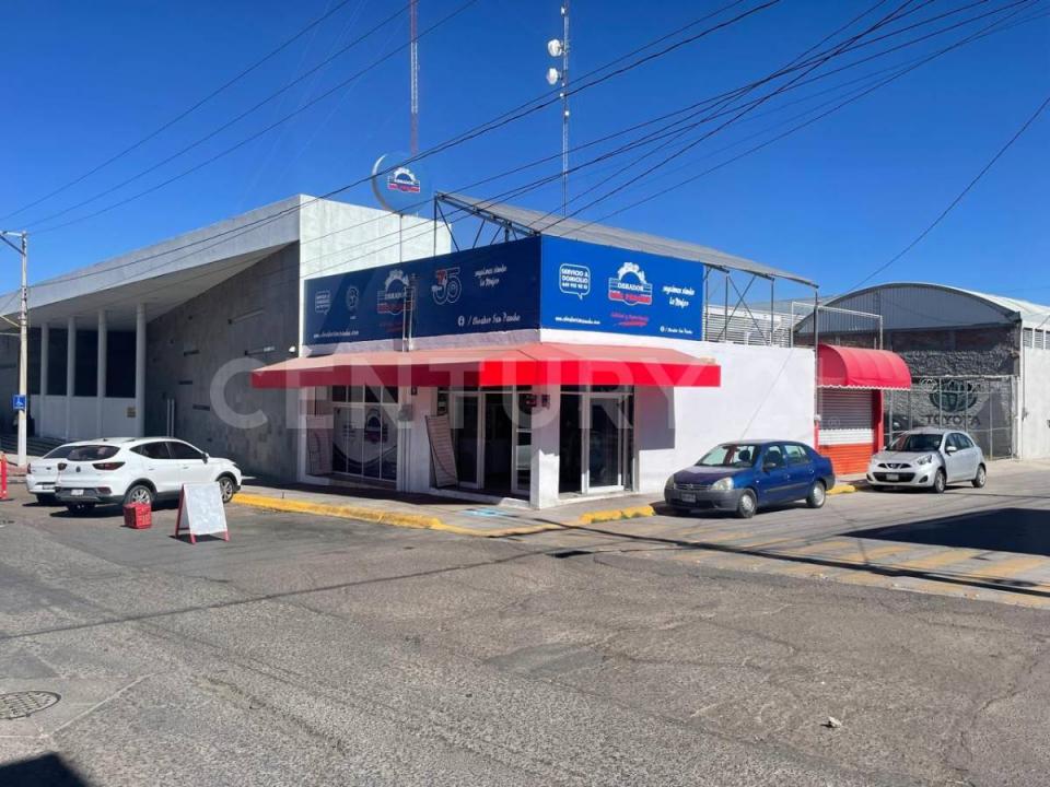 Aguascalientes, Aguascalientes 20295, México