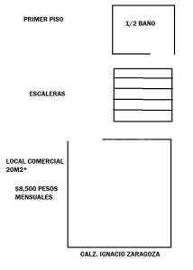 Iztacalco, Ciudad De México 08500, México