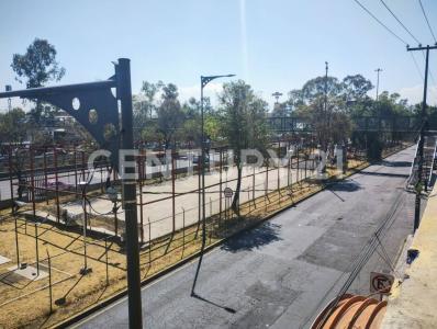 Iztacalco, Ciudad De México 08500, Mexico