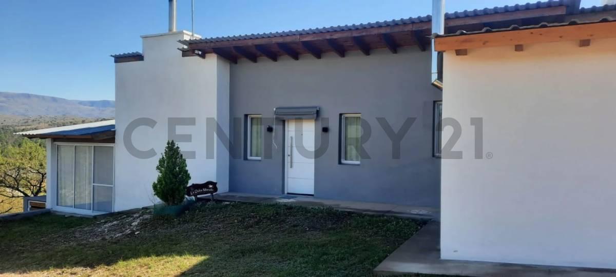 Calle 24 , Potrero De Garay, 科爾多瓦 5189, 阿根廷