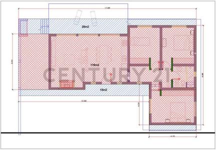 Calle 24 , Potrero De Garay, 科爾多瓦 5189, 阿根廷