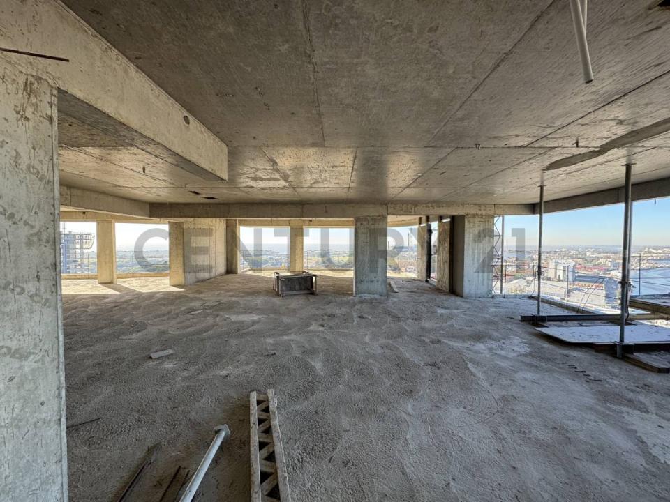 Av. Elvira Rawson de Dellepiane 340, Puerto Madero, Capital Federal 1107, 아르헨티나