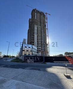 Av. Elvira Rawson de Dellepiane 340, Puerto Madero, Capital Federal 1107, 아르헨티나