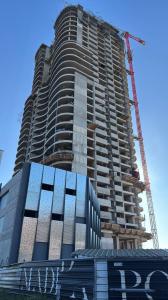 Av. Elvira Rawson de Dellepiane 340, Puerto Madero, Capital Federal 1107, 아르헨티나