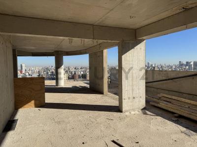 Av. Elvira Rawson de Dellepiane 340, Puerto Madero, Capital Federal 1107, 아르헨티나