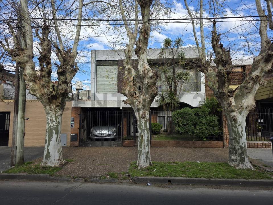 Nolting 3812, Tres De Febrero, GBA Oeste 1712, Argentina