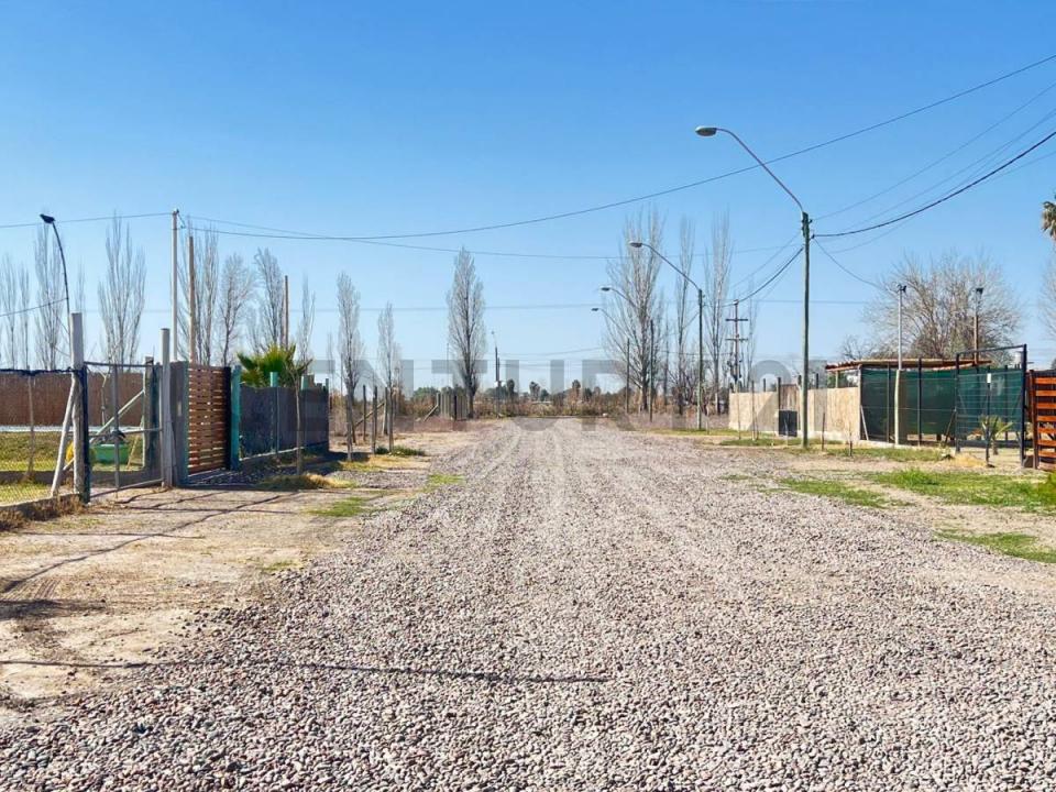 El Bosque , Rodeo Del Medio, Mendoza 5525, Argentina