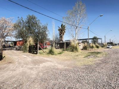 El Bosque , Rodeo Del Medio, Mendoza 5525, Argentina