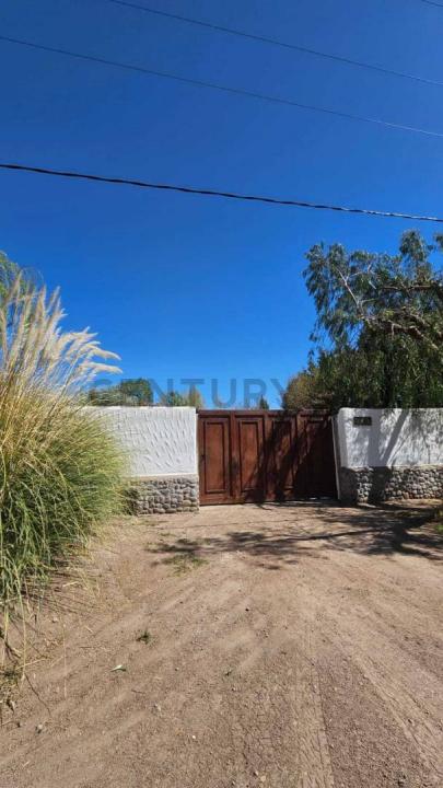 Padre Migone 295, General San Martín, Mendoza 00001, ארגנטינה