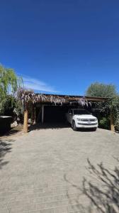 Padre Migone 295, General San Martín, Mendoza 00001, ארגנטינה