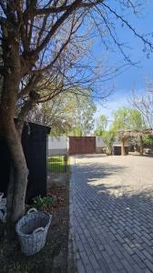 Padre Migone 295, General San Martín, Mendoza 00001, ארגנטינה