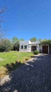 Padre Migone 295, General San Martín, Mendoza 00001, ארגנטינה