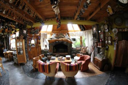 Villa La Angostura, Neuquén 8407, Argentine