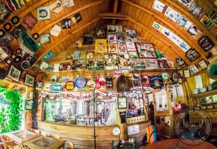 Villa La Angostura, Neuquén 8407, Argentine