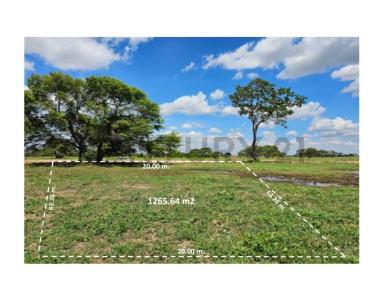 Sumuqué - Cotoca , Este, Santa Cruz 00001, Bolívia