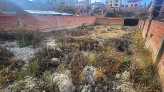 Urbanización Flor de Irpavi, Manzano “B” N° Lote 22, Calle Perimetral “A” N° S/N, Zona Irp S/N, Irpavi 2, La Paz 00001, Bolivia
