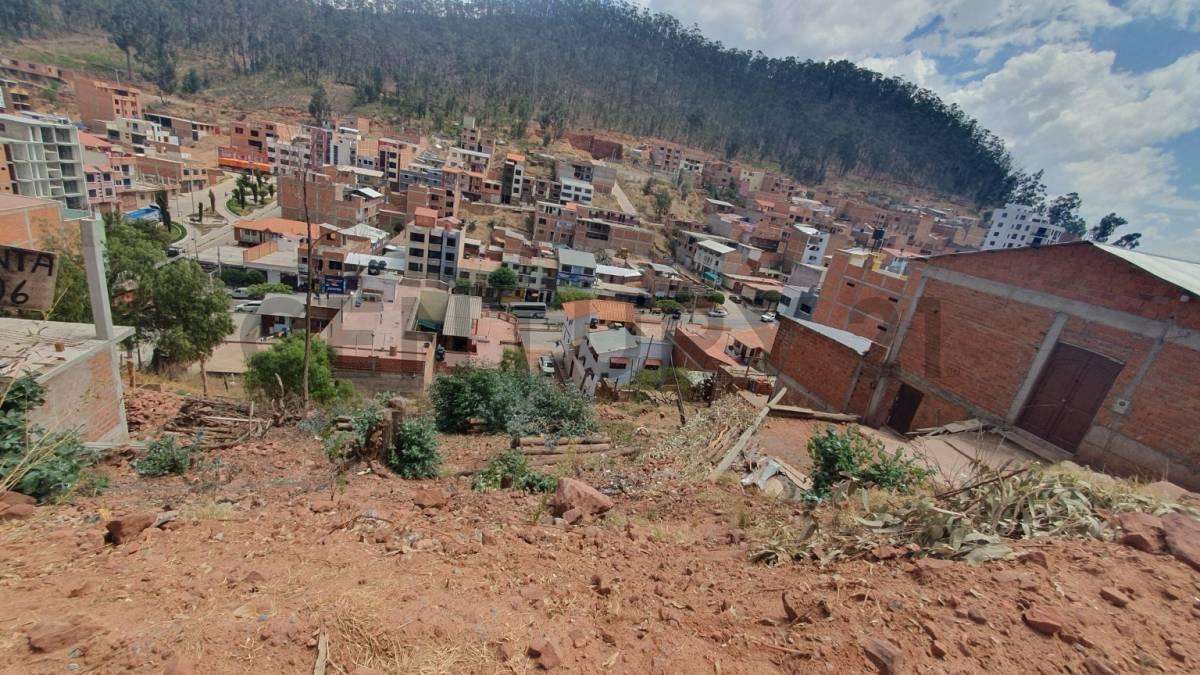 Sucre, Chuquisaca 0000, Bolivia