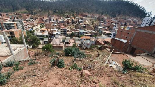 Sucre, Chuquisaca 0000, Bolivia