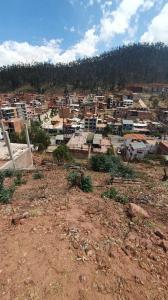 Sucre, Chuquisaca 0000, Bolivia