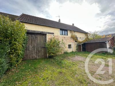 Hery, Bourgogne 58800, France