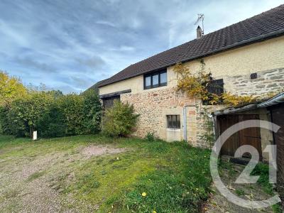 Hery, Bourgogne 58800, Francja