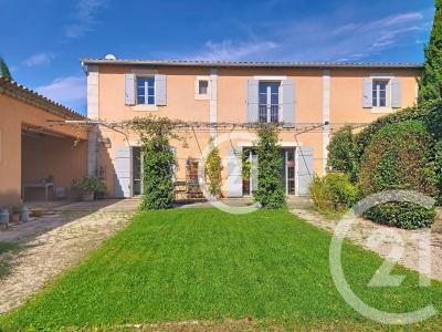 Eygalieres, Provence-Alpes-Côte D'Azur 13810, France