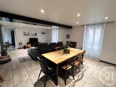 Le Plessis Belleville, Picardie 60330, Francia