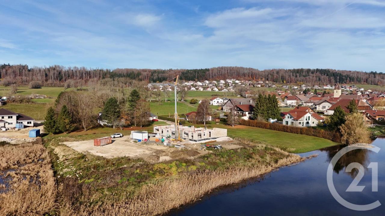 Dommartin, Franca Contea 25300, Francia