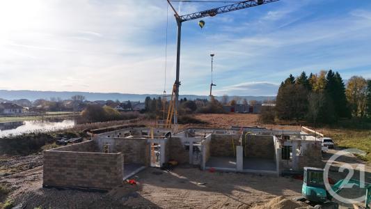 Dommartin, Franca Contea 25300, Francia