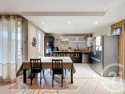 Venissieux, Rhône-Alpes 69200, France