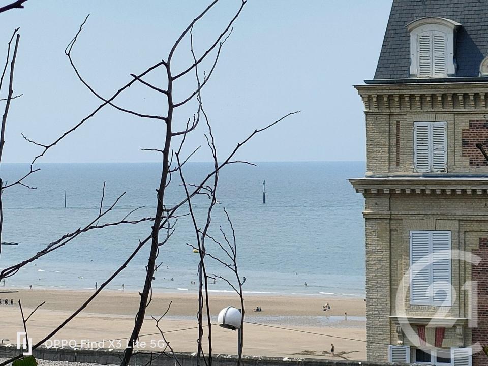 Trouville Sur Mer, Basse-Normandie 14360, 法国
