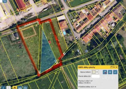 Zbýšov, Vyškov 100 00, Czech Republic