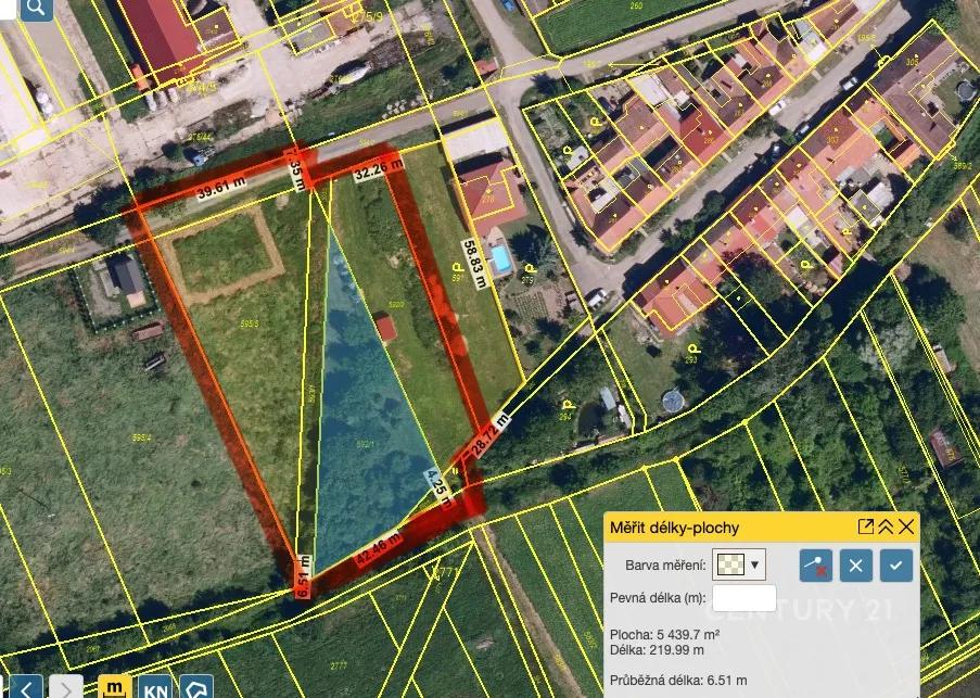 Zbýšov, Vyškov 100 00, Czech Republic