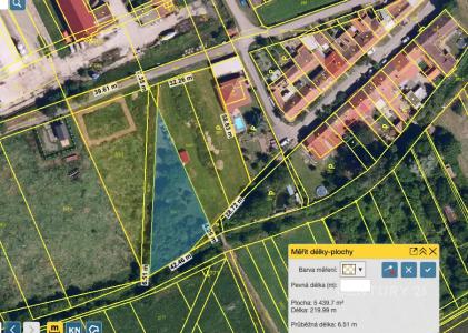 Zbýšov, Vyškov 100 00, Czech Republic