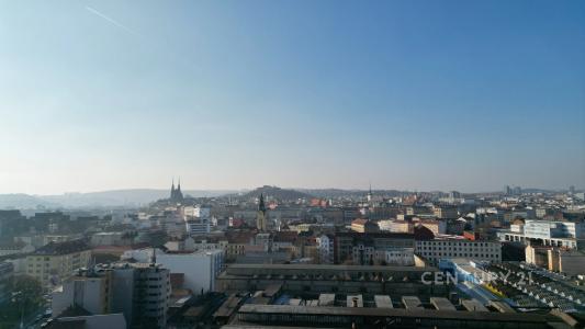 Křenová, Brno, Brno-město 60200, Czech Republic