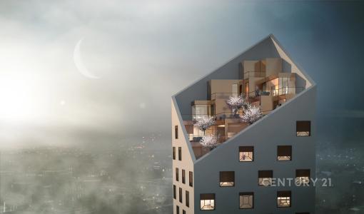 Křenová, Brno, Brno-město 60200, Tschechische Republik