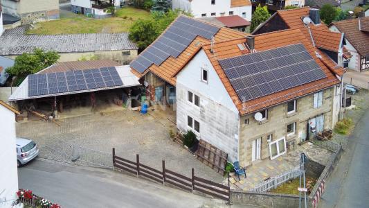 Rabenau, Hessen 35466, Đức