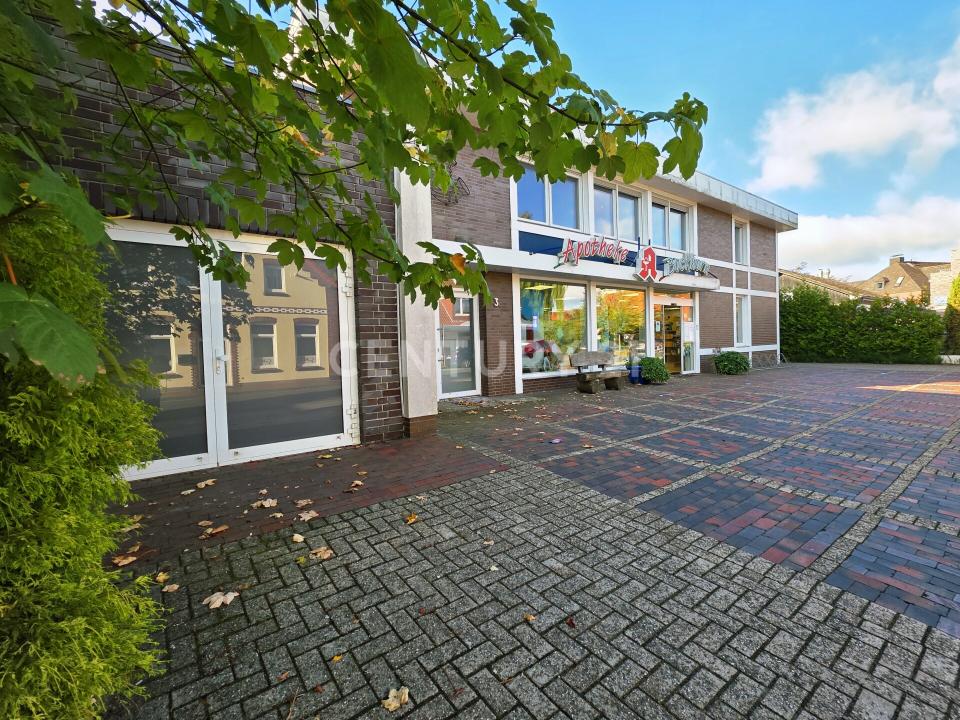 Bockhorn, Niedersachsen 26345, Germany