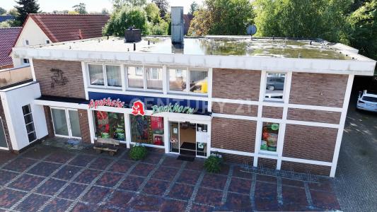 Bockhorn, Niedersachsen 26345, Germany