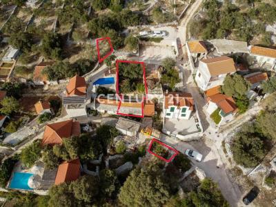 Marina, Vinišće, Na Przystań, Splitsko-dalmatinska Županija, Chorwacja