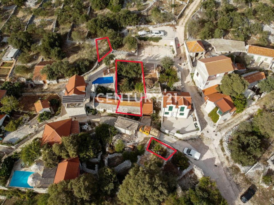 Marina, Vinišće, Na Przystań, Splitsko-dalmatinska Županija, Chorwacja